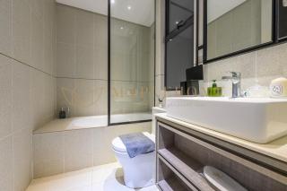 Millerz Square Premier Suites Kuala Lumpur - Kuala Lumpur - 3