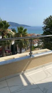 INROY SEA VIEW APARTMENTS - Skala Potamias - 6