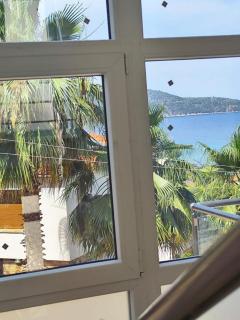 INROY SEA VIEW APARTMENTS - Skala Potamias - 4