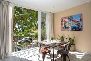 Coqueto apartamento junto a la playa by Rent me - Torremolinos - 5