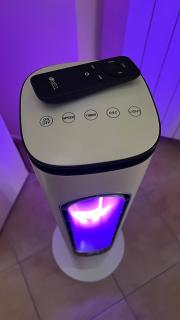 Little America House Borgata Aurelia Civitavecchia -  - 3