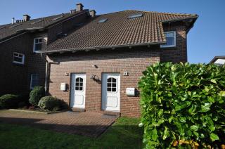 Nr 62 - Ferienwohnung Königsberger Straße - Carolinensiel - 8