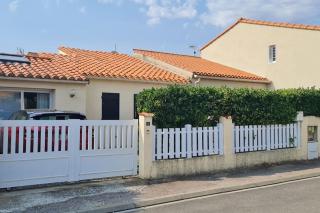 Villa 2 jardins et clim proximité mer - 0