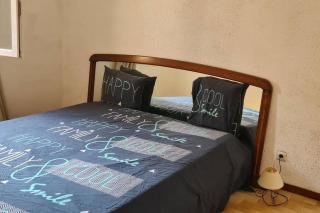 Villa 2 jardins et clim proximité mer - 9