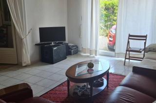 Villa 2 jardins et clim proximité mer - 8