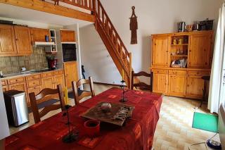 Villa 2 jardins et clim proximité mer - 6