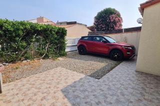 Villa 2 jardins et clim proximité mer - 2