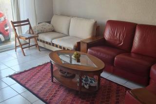 Villa 2 jardins et clim proximité mer - 1