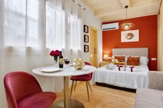 -MalagaSunApts- Cool & Central - 5