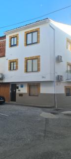 APARTAMENTOS DAYMA - Jarandilla de la Vera - 0