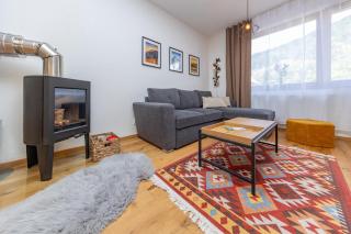 Apartmán JUH - Tale - 2