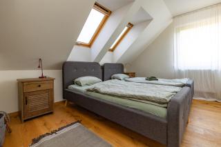 Apartmán JUH - Tale - 3