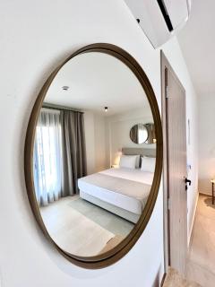 La Mer Luxury Apartments Ierissos - Ierissos - 5