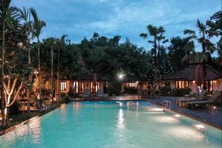 Le Baan Thai Boutique Villa - Chiang Mai - 0