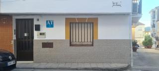 Apartamento turístico Dayma 2 - Jarandilla de la Vera - 0