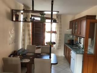 Haus Sonnenschein - Balatonlelle - 8