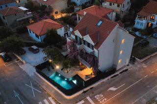 Deluxe apartment BRAČOLET private pool - Supetar - 9
