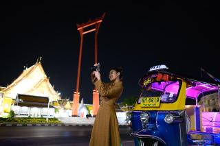 Sheraton Grande Sukhumvit, a Luxury Collection Hotel, Bangkok - 2