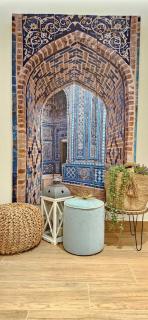 Dorinda Rooms - Alicante - 9