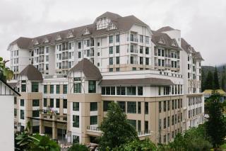 Cameron Avilion AiSHomestay - Tanah Rata - 5