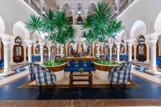 Grand Makadi - Couples and Families Only - 2