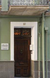Dorinda Rooms - Alicante - 3