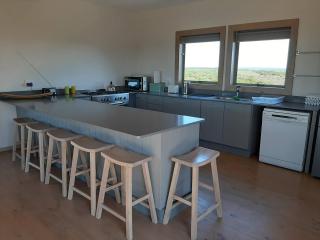 Driftwoods- Eco Beach Bush Retreat - Jeffreys Bay - 7