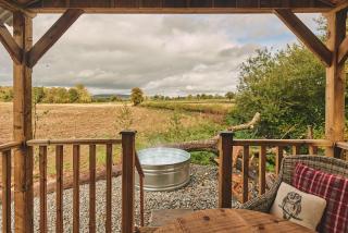Big Sky Hideaway - Leominster - 9