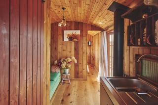 Big Sky Hideaway - Leominster - 7