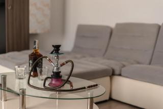 Urban Loft with Private Parking - Premiere Hospital - 1