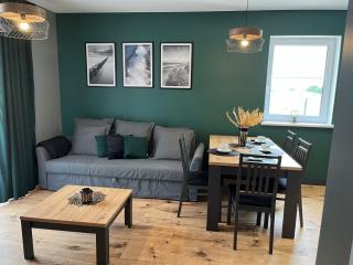Apartamenty Ustronie Morskie 31B3 - Ustronie Morskie - 1