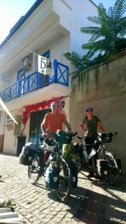 5RoomsPansiyon - Edirne - 3