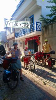 5RoomsPansiyon - Edirne - 2