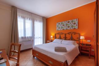 iH Hotels Le Zagare Resort - Villasimius - 1