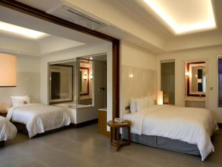 Pinegrove Hotel - Gimhae - 7