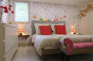 Chambres au grand calme dans maison - Primarette - 7