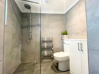 Penzance~Charming family home~3 bed ~2 bathrooms - Penzance - 4