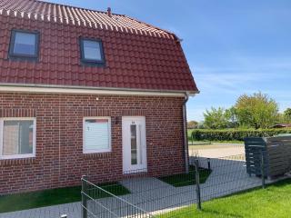 Nr 82 - Ferienhaus Muschelpadd - Carolinensiel - 7