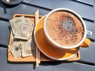 Amara & Nomad 2 Chiswick West London - 2