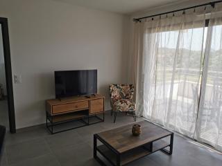 Domaine d'Arca Flaubert 20 T2 4 pers - Porto-Vecchio - 9