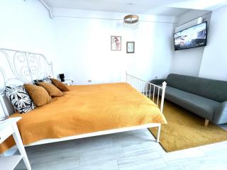 Naby by The Sea - Năvodari - 9