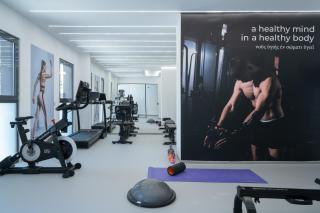 The Edge - Luxury Residences - Athens - 6