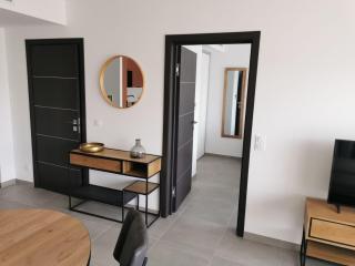 Domaine d'Arca Flaubert 20 T2 4 pers - Porto-Vecchio - 0