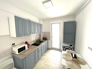 Naby by The Sea - Năvodari - 7