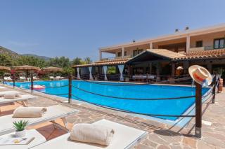iH Hotels Le Zagare Resort - Villasimius - 6