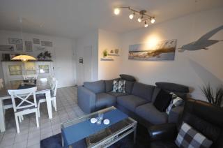 Nr 98 - Ferienhaus Fischerstraße - Carolinensiel - 4