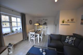 Nr 98 - Ferienhaus Fischerstraße - Carolinensiel - 3