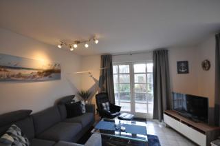 Nr 98 - Ferienhaus Fischerstraße - 2