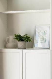 White Elegance Apartment with AC & FREE GARAGE by Noclegi Renters - Poznan - 2