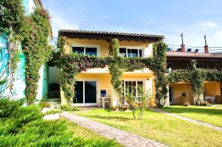 ISA-Residence with swimming-pool in Porto Rotondo at only 500 m from the beach - Porto Rotondo - 8
